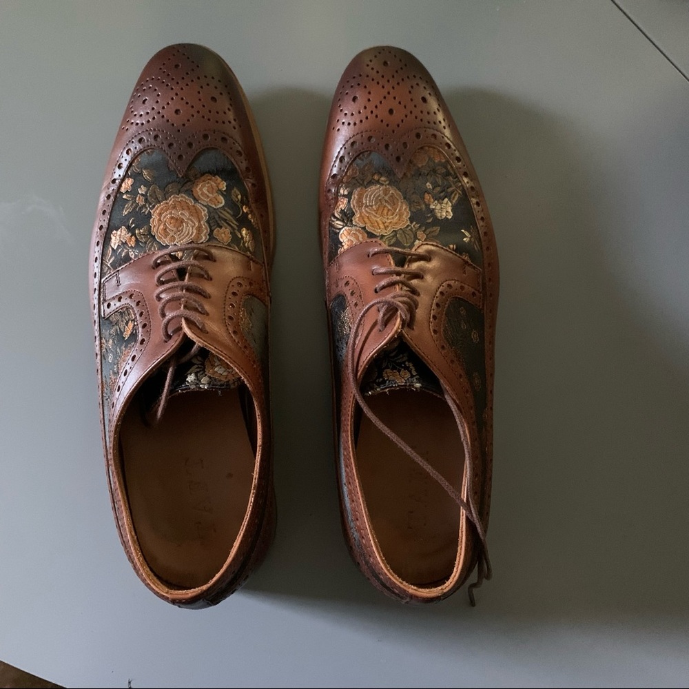Taft Eden Preston Shoes size 6 (39)